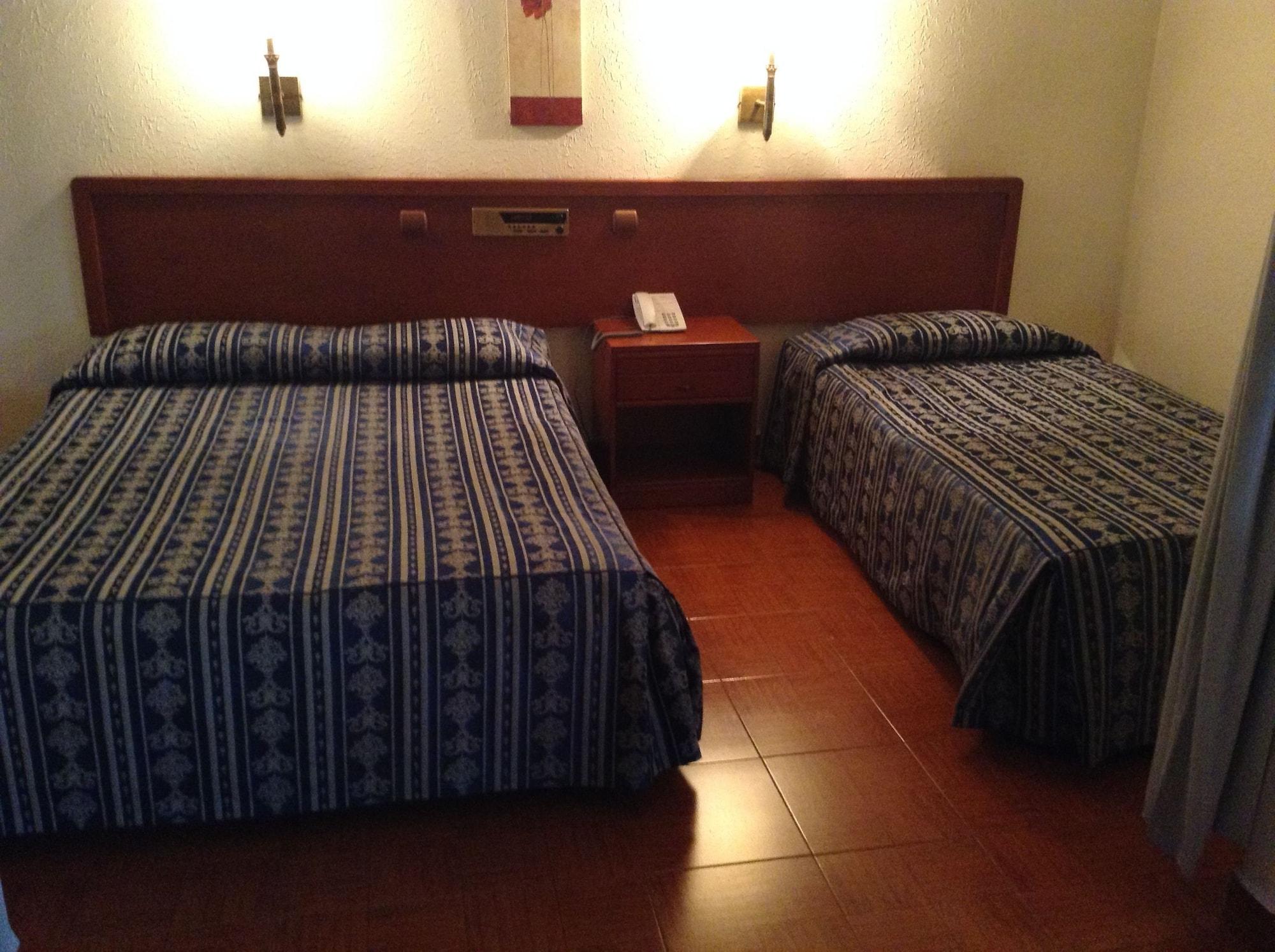 Nazareth Hotel Lisbon