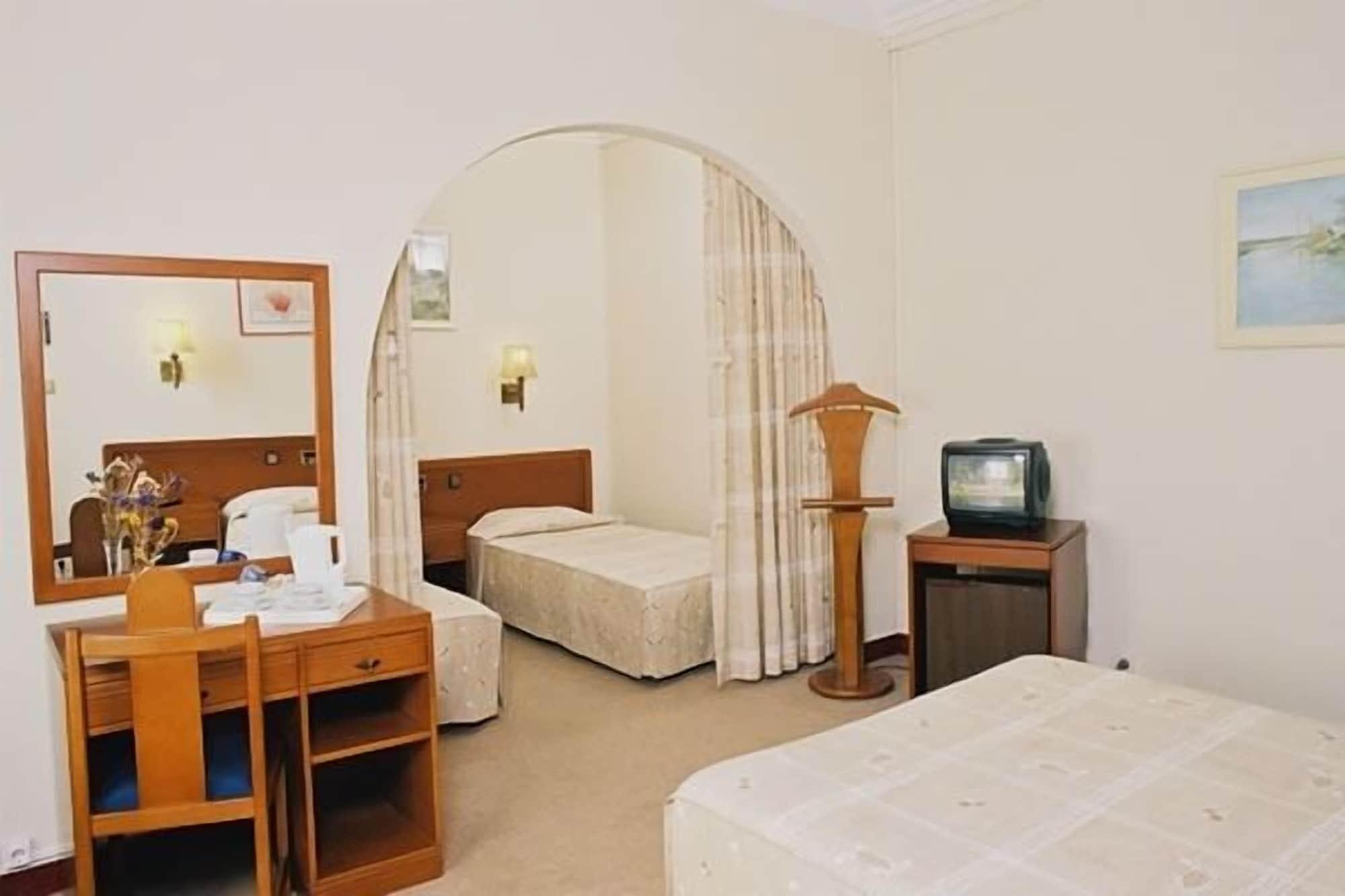 Nazareth Hotel Lisbon