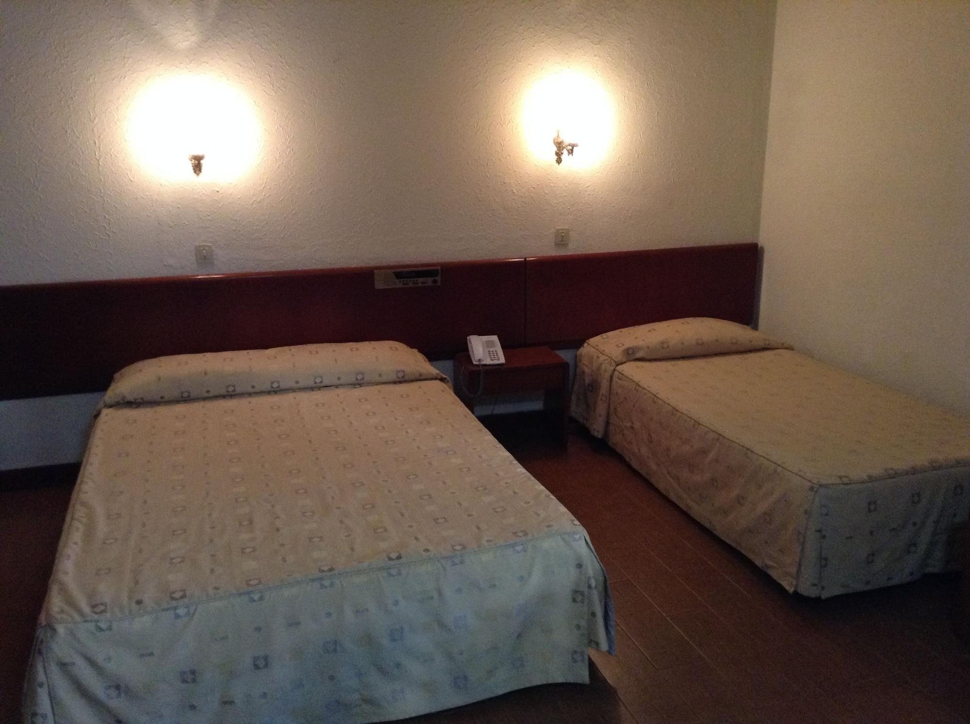 Nazareth Hotel Lisbon