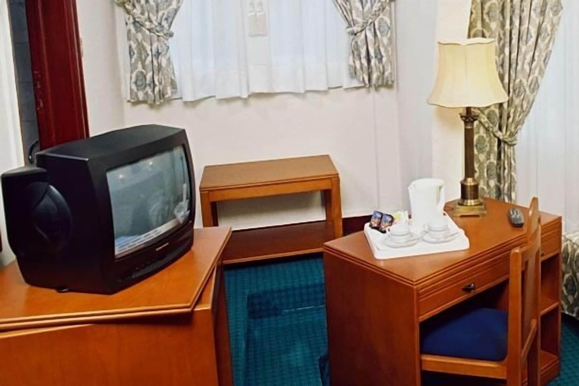 Hotel Nazareth Lisbon