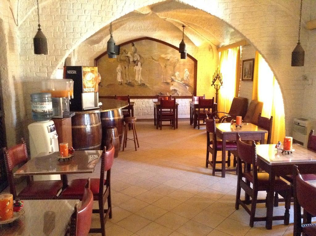 Nazareth Hotel Lisbon