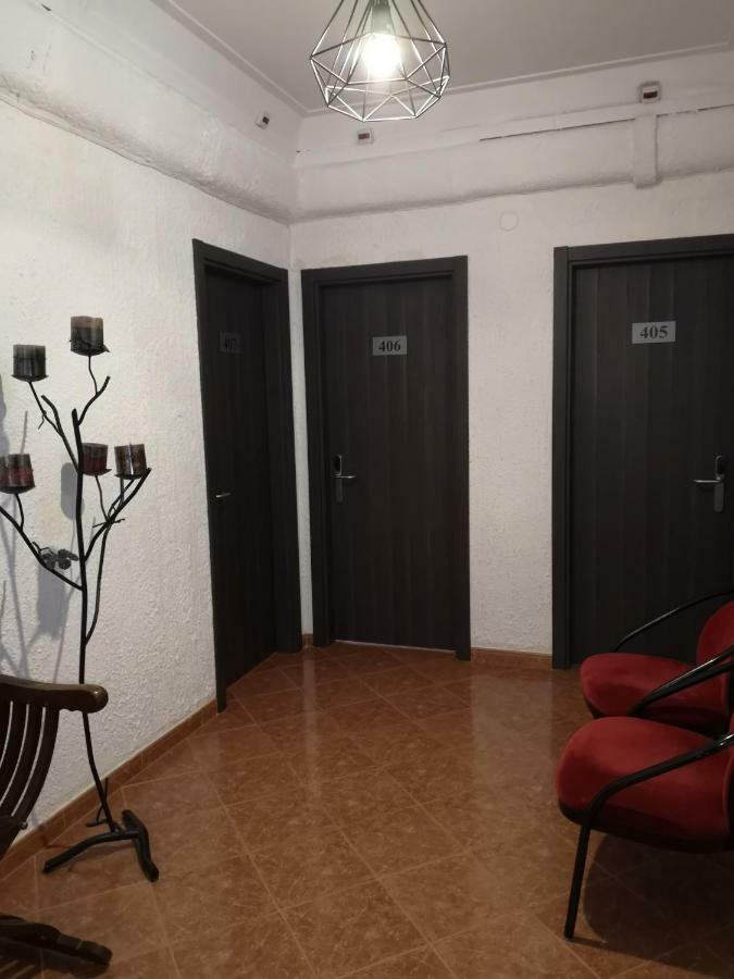 Nazareth Hotel Lisbon